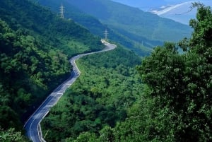 De Da Nang: Passeio de dia inteiro Explore a Cidade Imperial de Hue