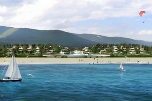 De Da Nang: Passeio de dia inteiro Explore a Cidade Imperial de Hue