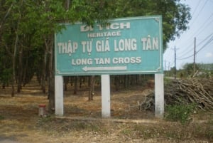 Full-Day Trip to Long Tan – Nui Dat Former Battlefield