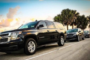 Złoty Most – przejazd prywatnym samochodem z Da Nang/Hoi An i z powrotem