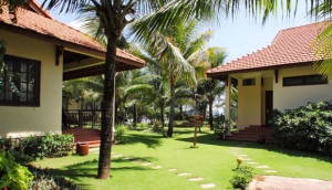 Golden Coast Resort & Spa