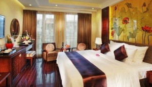 Golden Silk Boutique Hotel