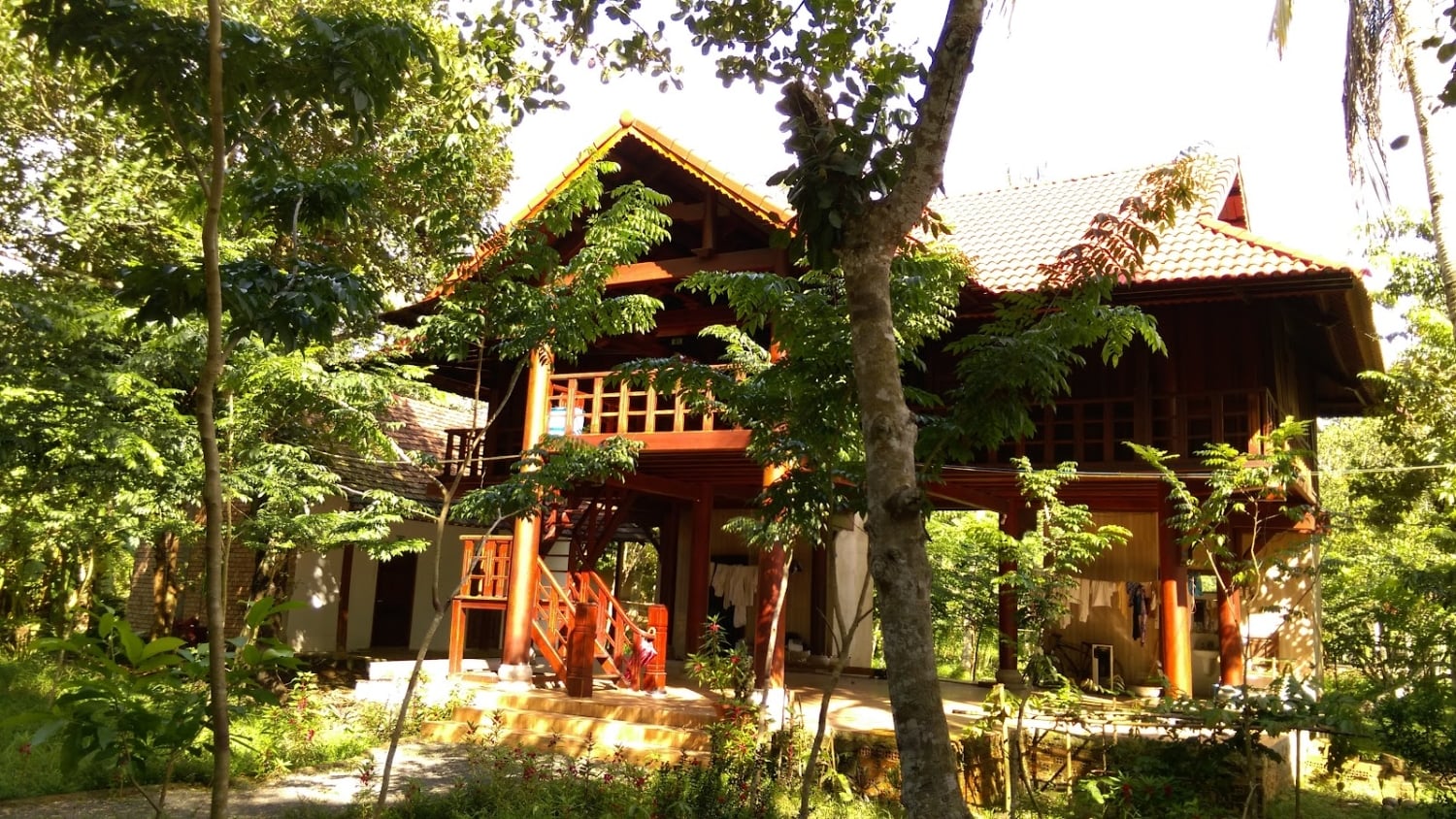 Green Hope Lodge