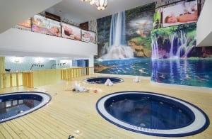 Green World Hotel Nha Trang