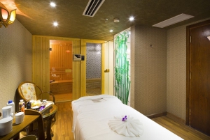 Green World Hotel Nha Trang