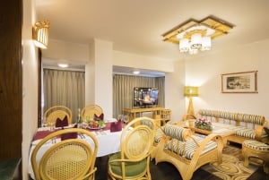 Green World Hotel Nha Trang