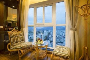 Green World Hotel Nha Trang