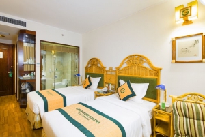 Green World Hotel Nha Trang