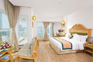 Green World Hotel Nha Trang