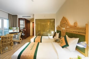 Green World Hotel Nha Trang