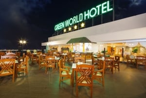 Green World Hotel Nha Trang