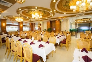 Green World Hotel Nha Trang