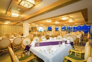 Green World Hotel Nha Trang