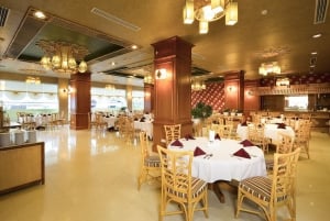 Green World Hotel Nha Trang