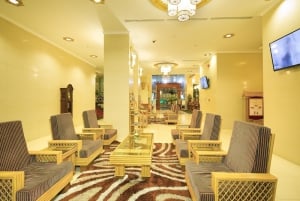 Green World Hotel Nha Trang
