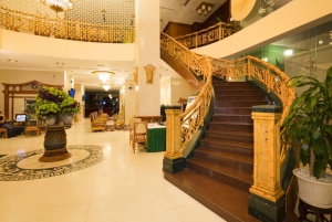 Green World Hotel Nha Trang