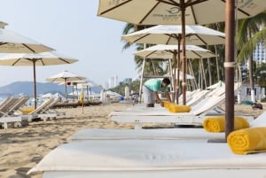 Green World Hotel Nha Trang