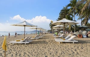 Green World Hotel Nha Trang
