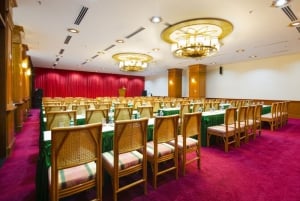 Green World Hotel Nha Trang