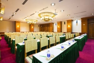 Green World Hotel Nha Trang