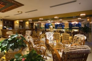 Green World Hotel Nha Trang
