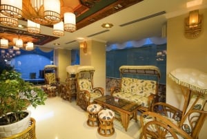Green World Hotel Nha Trang