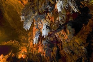 Hanoi: Excursión de 3 días a la Cascada Ban Gioc y el Lago Ba Be