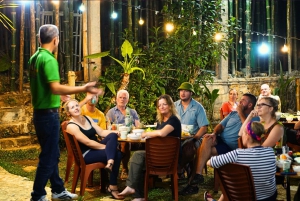 Hanoi: Excursión de 3 días a la Cascada Ban Gioc y el Lago Ba Be