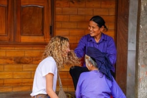 Hanoi: Excursión de 3 días a la Cascada Ban Gioc y el Lago Ba Be