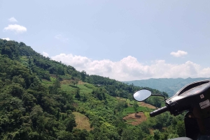 Ha Giang 2/3 Days Motorcyle Tour Easy-Rider/Pick-up (8pax)