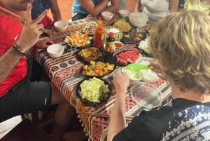 Ha Giang: 2-Day 1 Night Motorbike Loop on Brand-New Bikes