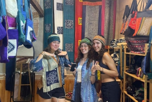 Ha Giang: 2-Day 1 Night Motorbike Loop on Brand-New Bikes