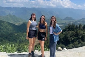 Ha Giang: 2-Day 1 Night Motorbike Loop on Brand-New Bikes