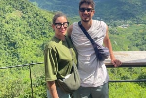 Ha Giang: 3-Day 2-Night Motorbike Loop on Brand-New Bikes