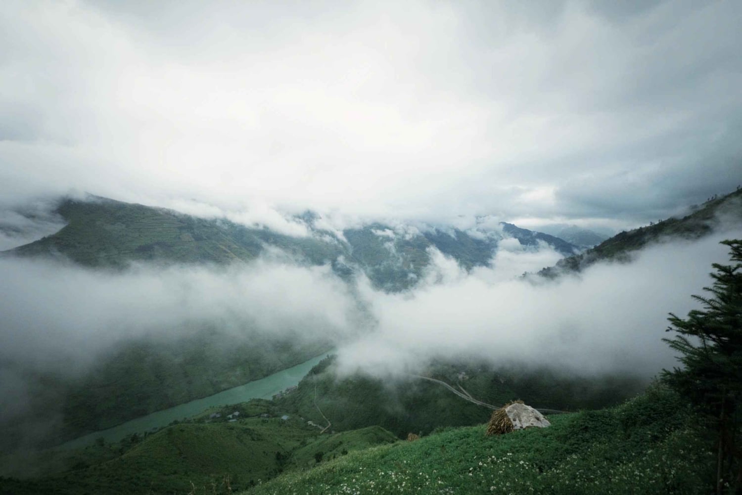 Ha Giang: 3-daagse culturele rondleiding met verborgen dorp