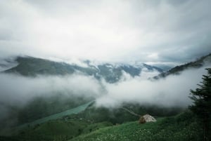 Ha Giang: 3-daagse culturele rondleiding met verborgen dorp