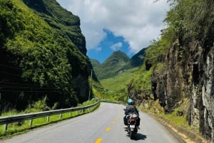 Ha Giang: 3-daagse culturele rondleiding met verborgen dorp
