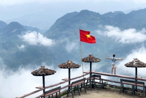 Ha Giang: 3-daagse culturele rondleiding met verborgen dorp