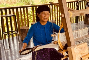 Ha Giang: 3-daagse culturele rondleiding met verborgen dorp