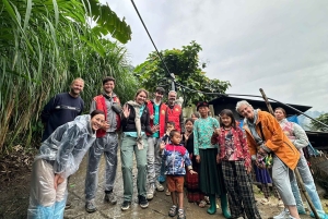 Ha Giang 3-Day Loop – Highlights & Trekking to Local Village