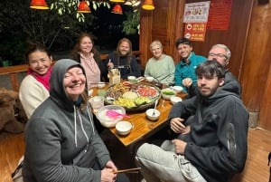 Ha Giang 3-Day Loop – Highlights & Trekking to Local Village