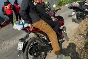 Ha Giang 3-Day Loop – Highlights & Trekking to Local Village