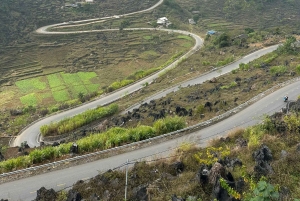 Ha Giang 3-Day Loop – Highlights & Trekking to Local Village