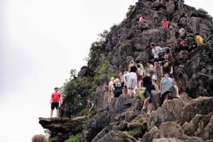 Ha Giang: 4-dagers jeeptur med lokal guide