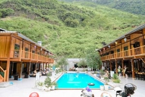 Ha Giang: 4-dagers jeeptur med lokal guide
