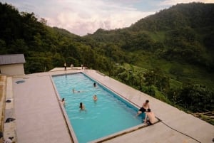 Ha Giang: 4-dagers jeeptur med lokal guide