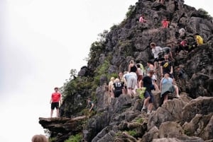 Ha Giang: 4-tägige Jeep-Tour mit ortskundigem Guide