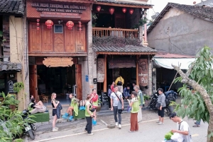 Ha Giang: 4-tägige Jeep-Tour mit ortskundigem Guide