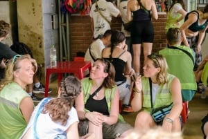 Ha Giang: 4-tägige Jeep-Tour mit ortskundigem Guide