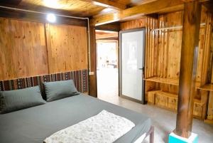 Ha Giang: 4-tägige Jeep-Tour mit ortskundigem Guide